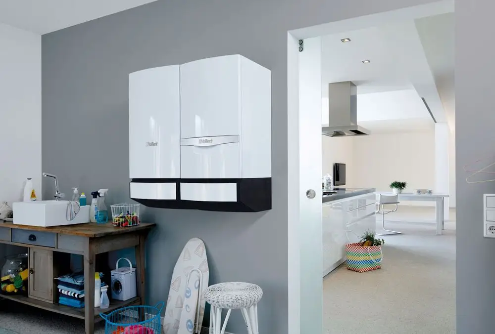 Vaillant ecoTEC plus VC 5-5 gallery 4